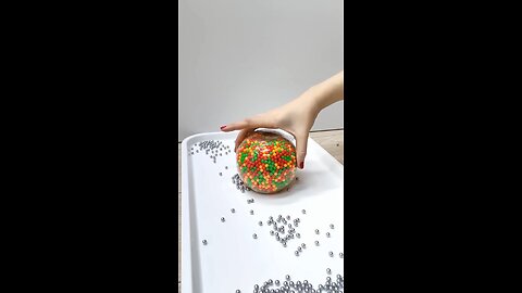 oddly satisfied asmr video! #Asmr #satisfying #viral