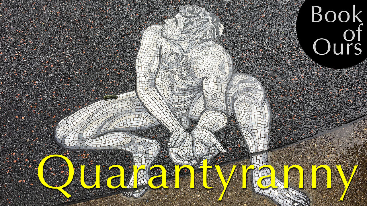 Quarantyranny