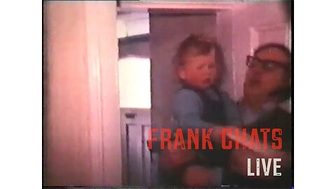Can I be Frank? Episode 33 LIVE with Dylan McDonough