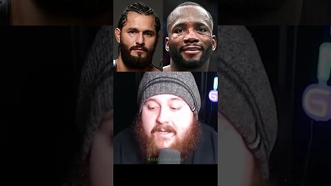 Does Jorge Masvidal have a chance against Leon Edwards? - MMA Guru Predicts