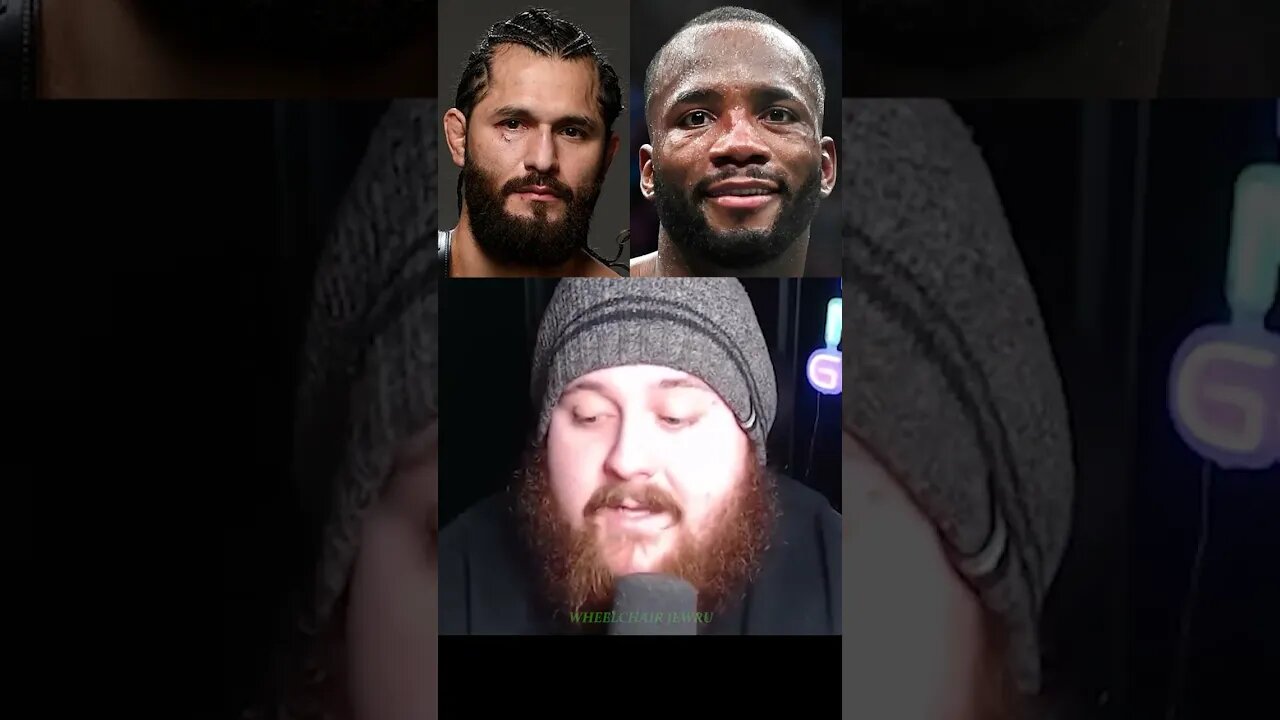 Does Jorge Masvidal have a chance against Leon Edwards? - MMA Guru Predicts
