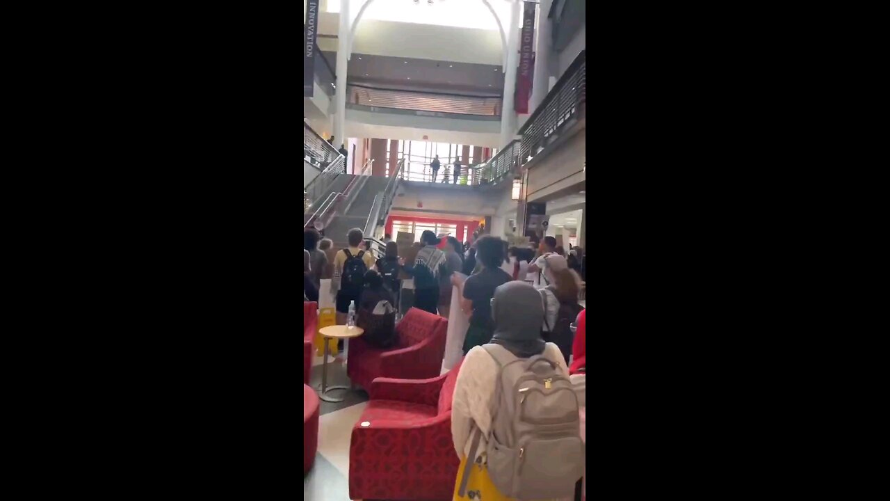 OSU students being actively antisemitic calling for Jewish students to be thrown out.