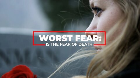 Worst Fear: Is the Fear of Death | Pastor Tim Rigdon | The Well