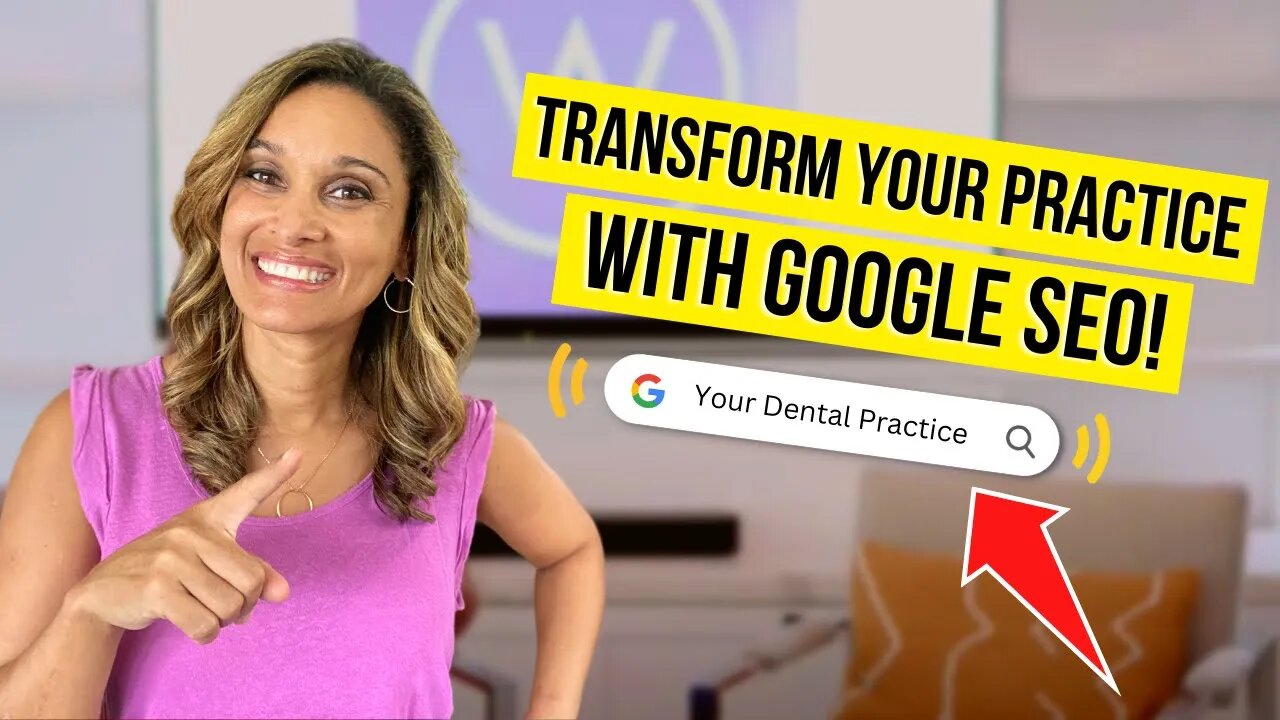 Lots of Changes that are Happening With Google That Are Going To Help Your Practice With SEO