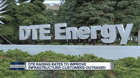 DTE set to increase electric rates on Friday to pay for improvements to boost reliability