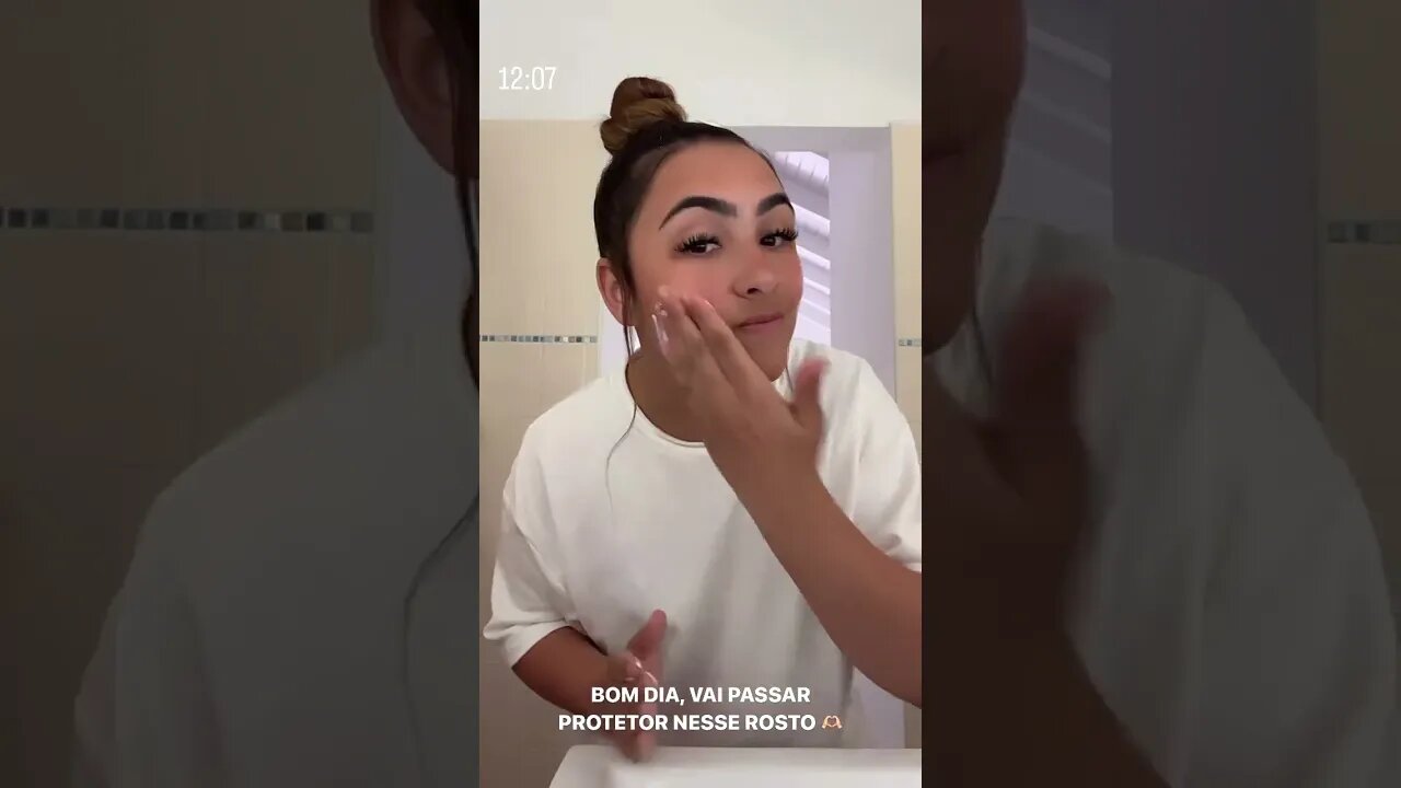 se cuide galera protetor