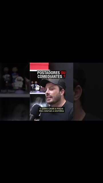 “ELES TEM UMA OUTRA PRIORIDADE” com Danilo Gentili, Oscar Filho e Diogo | Planeta Podcast