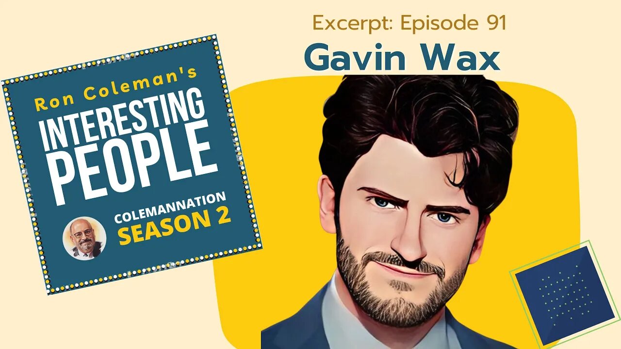 Gavin Wax: A New Yorker's view of the midterms