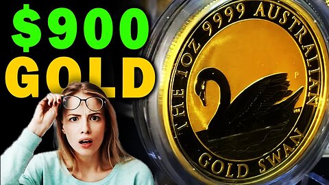 Analyst Predicts MASSIVE CRASH In Gold Price!