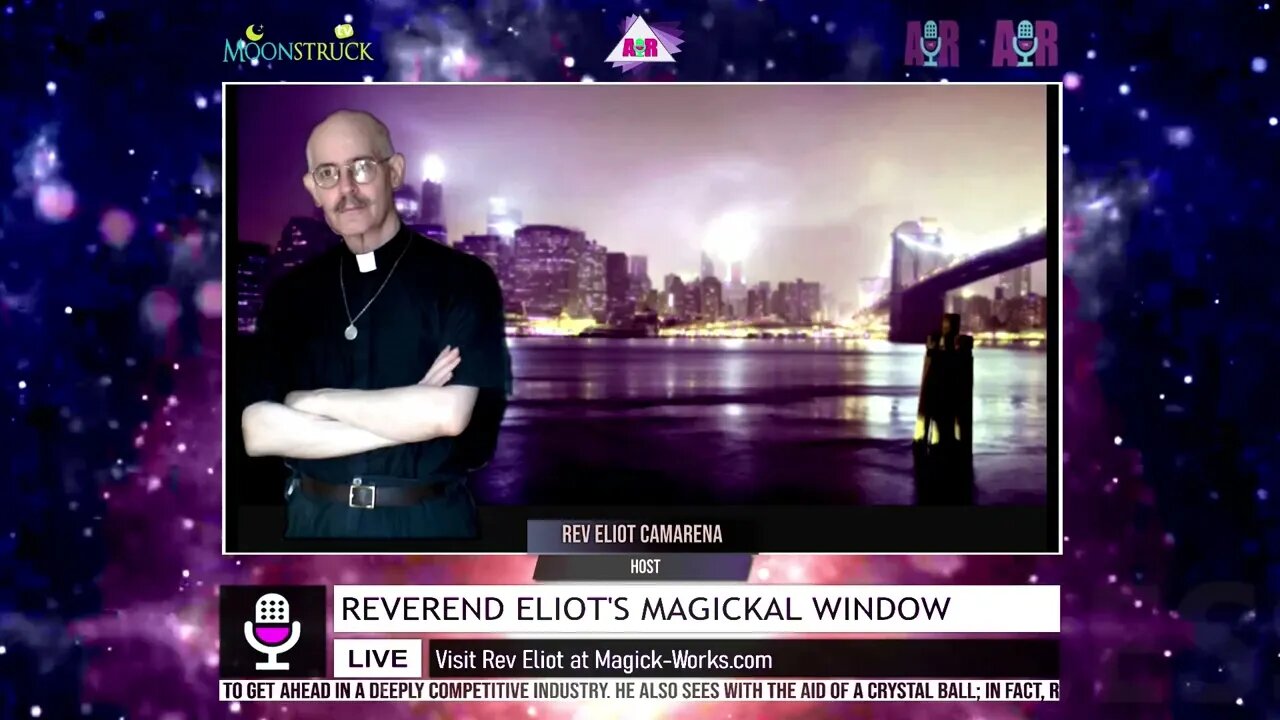 Magickal Window - January 4, 2023