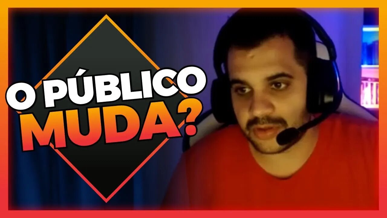 Tipos de público de cada TICKET