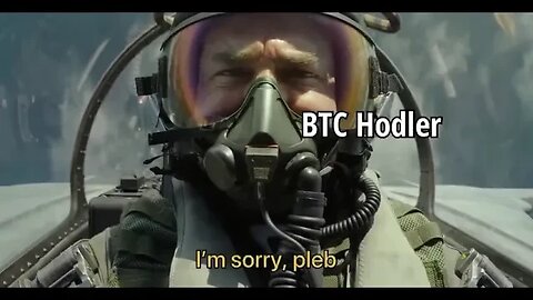 Bitcoin Maverick Meme