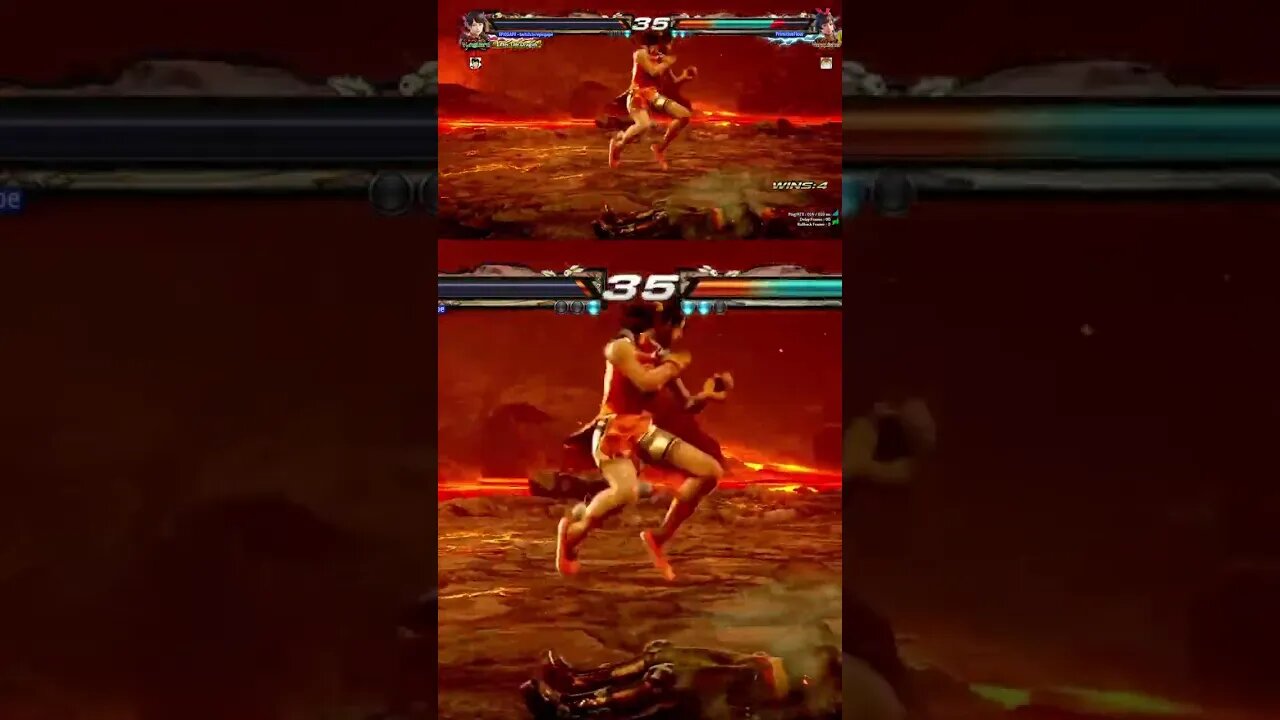 I got this!