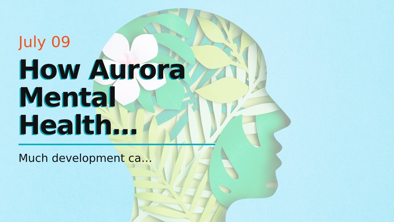 How Aurora Mental Health Center: Home can Save You Time, Stress, and Money.