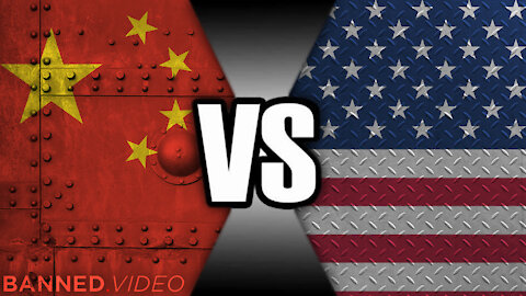 VIDEO: Australian Senator Predicts US-China War Within 5 Years