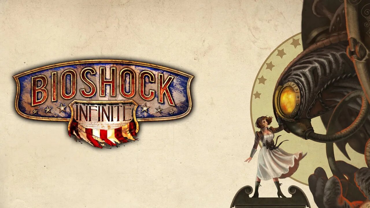 Kanto Let's Play Bioshock Infinite - Ep.002