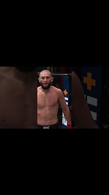 You've got to be kidding me Khamzat Chimaev? 🤯 📆