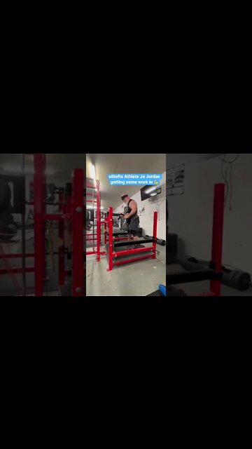 Always in the Gym ⏱ #shorts