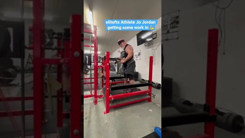 Always in the Gym ⏱ #shorts