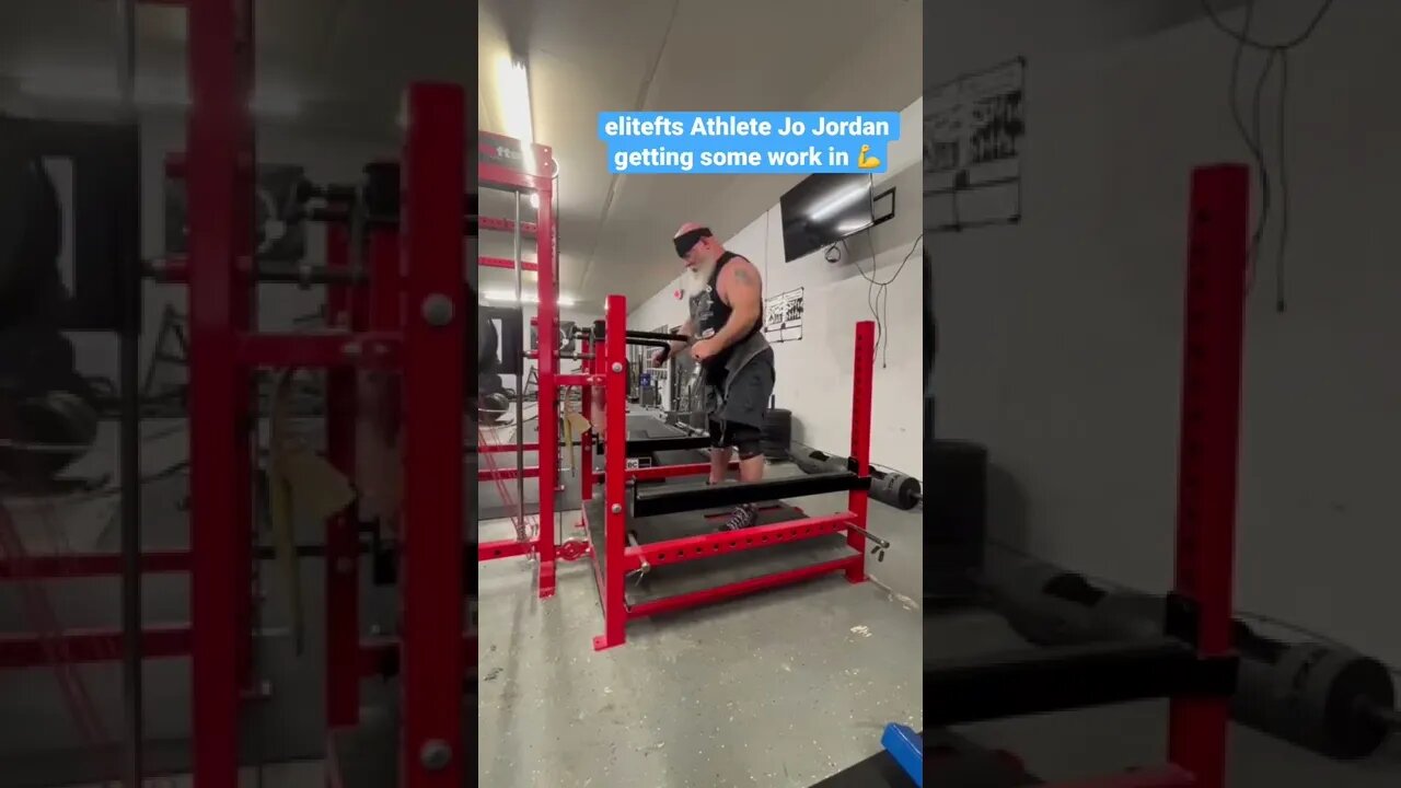 Always in the Gym ⏱ #shorts