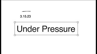 Trade Ideas Under Pressure #shortvideo #shortsvideo #shorts