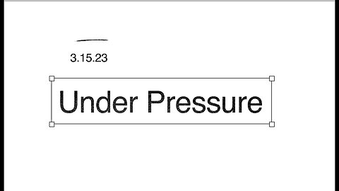 Trade Ideas Under Pressure #shortvideo #shortsvideo #shorts