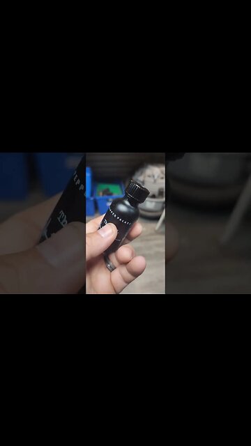 I Messed Up- Flatline Hot Sauce #spicy #shorts