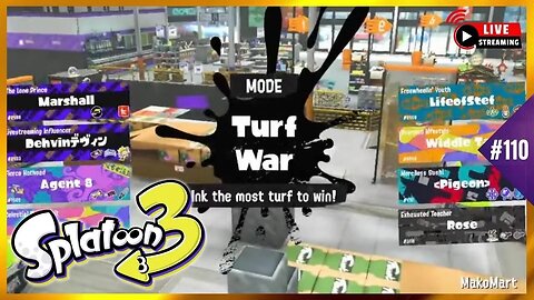 Turf War with @Etce (Marshall) and Viewers