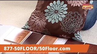 50 Floor | Morning Blend