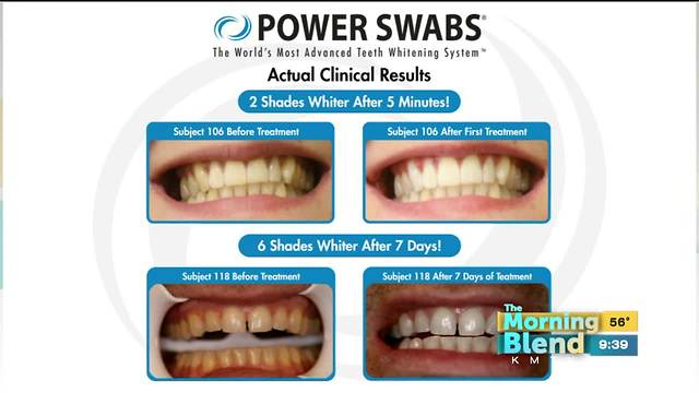 Power Swabs