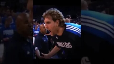 Dirk Nowitzki Knew His Legacy Was On The Line Heading Into 2011 Playoffs