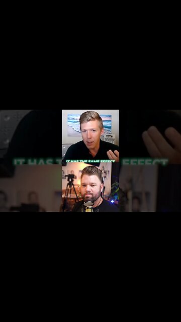 Stress = disease? #stress #podcastclips #healthtips #podcast