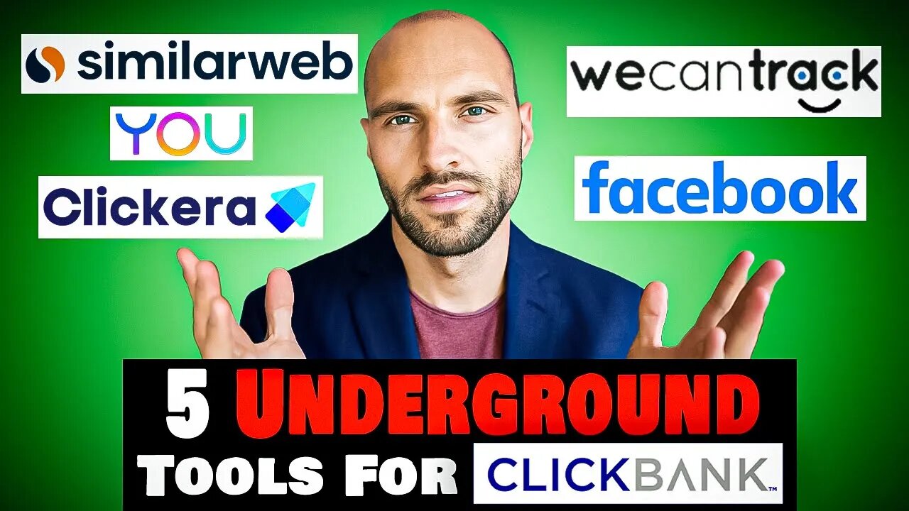 Websites That Will Double Your ClickBank Money