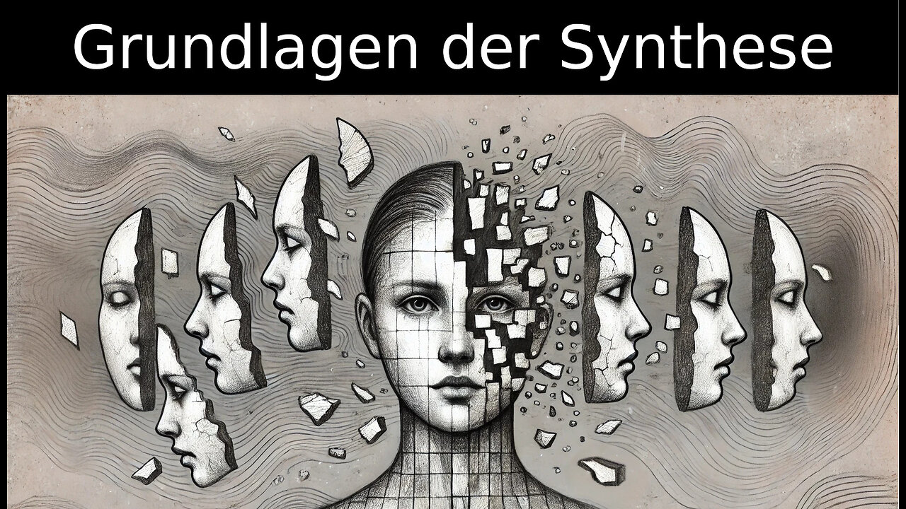 Trauma und Synthese: Die Entstehung dissoziierter Anteile