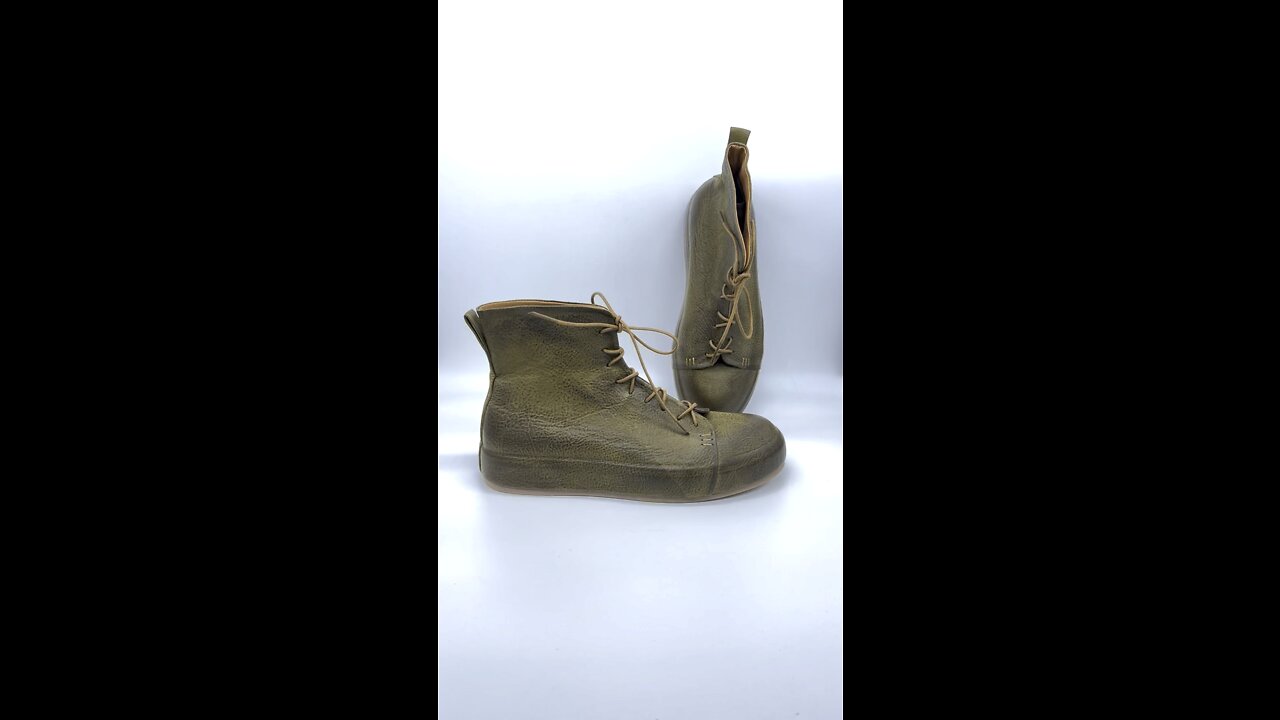 Nanucella sneakers