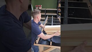 Running Out Of Clamps #short #shortsvideo #shortvideo #shorts #woodworking