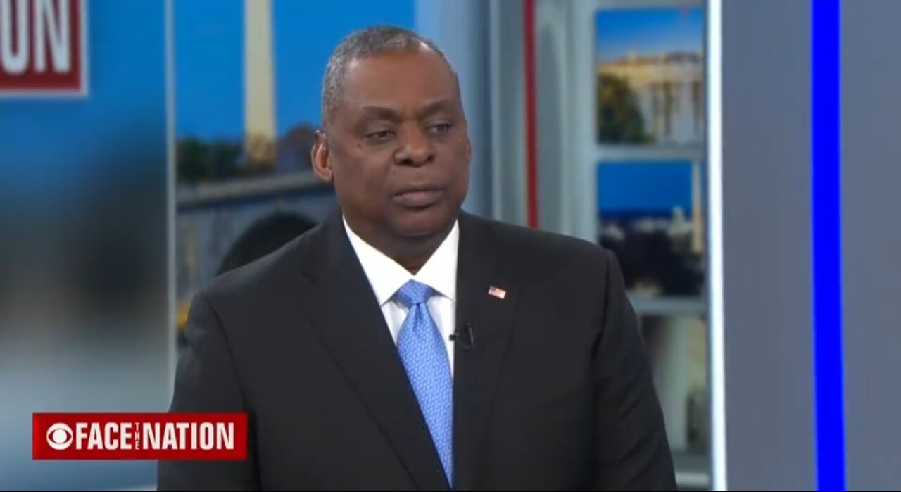 Sec of Defense: Russia Using Hypersonic Missiles Is Not A Game Changer