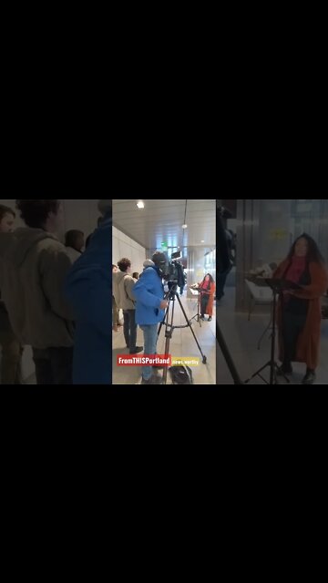 Portlander Shot By Security Guard Calls on DA to Convict | Project Securitas | News Worthy Clips