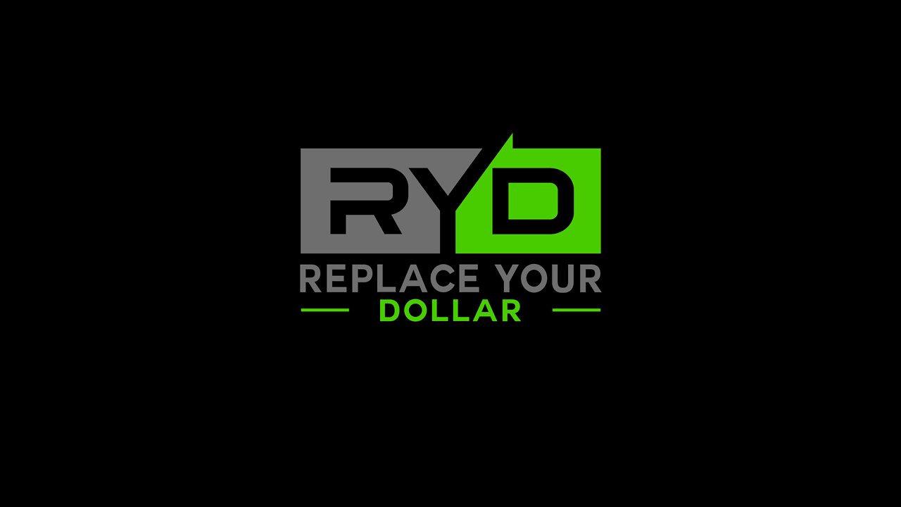 RYD Dollar Replace Your University Launch Party