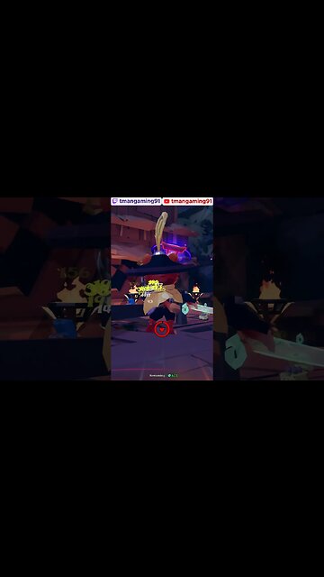 I Got Stuck W/ @MegaMetrx