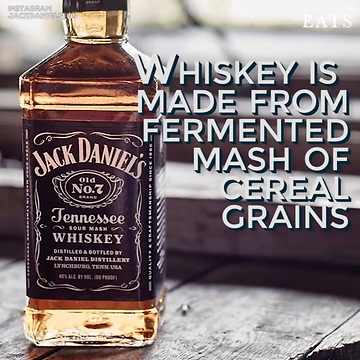 The Differences Between Spirits