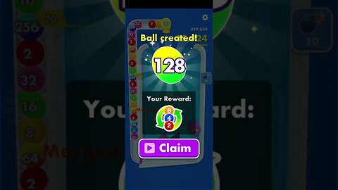 Bounce Merge Part 30 #shorts #ytshorts