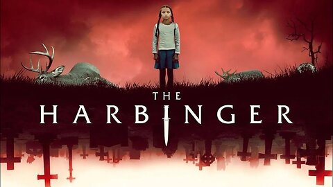 The Harbinger (2022) Movie Review