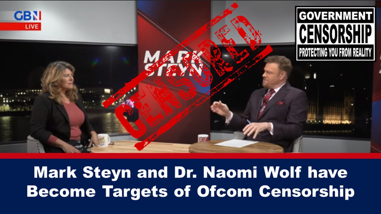 How Dr Naomi Wolf was ridiculed after linking women's health problems to Covid jab