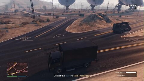 Grand Theft Auto V - PS5 - Dax Mission