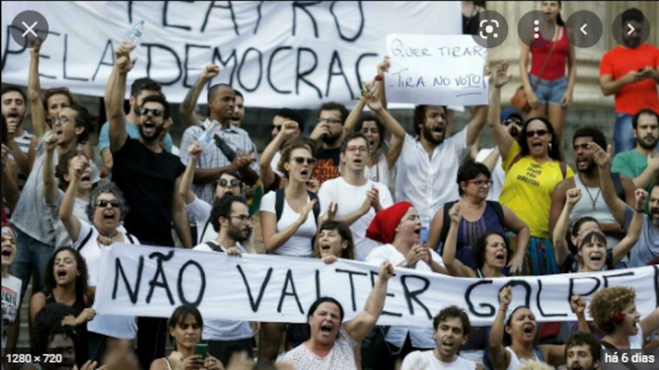 Presta atenção vou te mostrar a mãe de todos os golpes