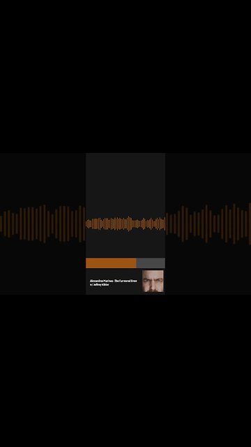 High Class Fraud in Science with Alexandros Marinos