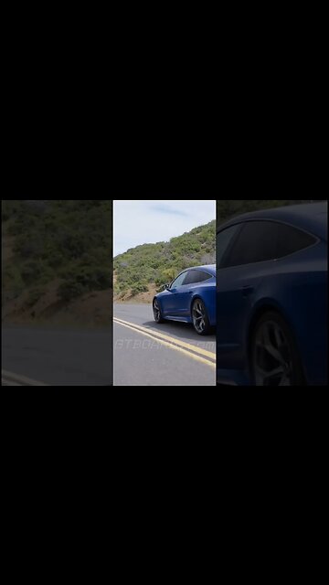 Audi RS7 Performance Ascari Blue Matte #audi #audirs7 #rs7 #rs7performance #audirs7performance