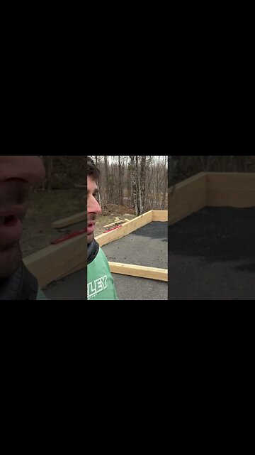 4yards Crushed shale !