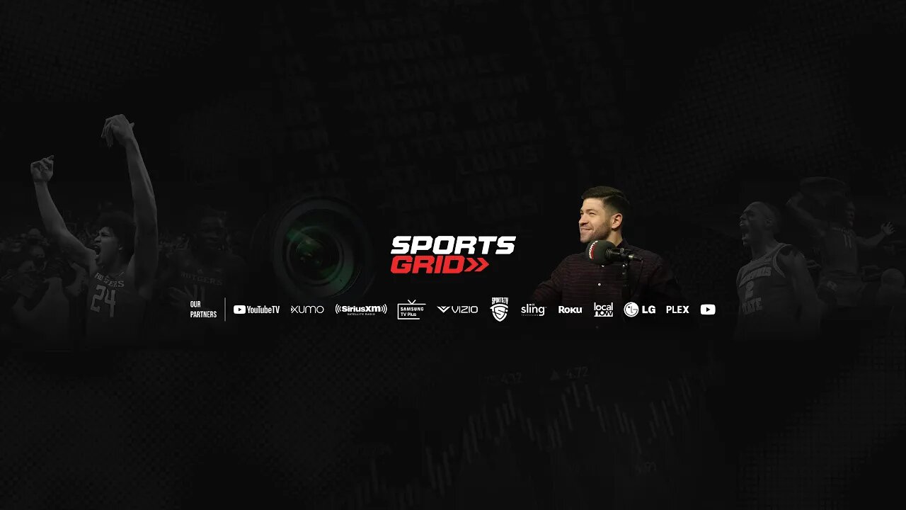 24/7 SportsGrid Programming